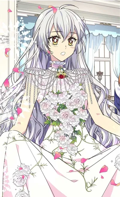 Princess Evelyn Julietta