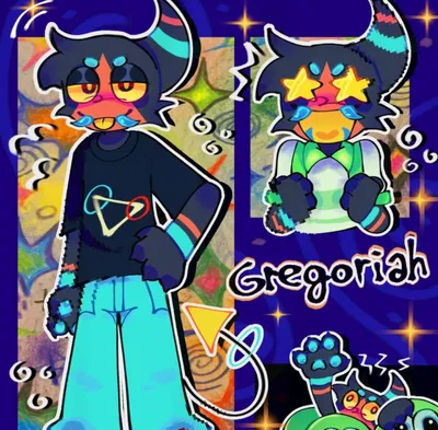 Gregoriah - Regretevator
