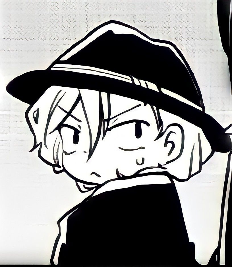 Chuuya nakahara