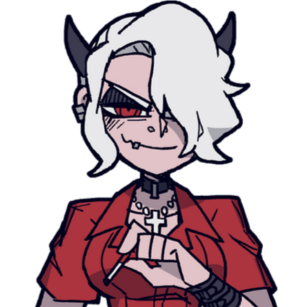 Zdrada, The Bitch Demon
