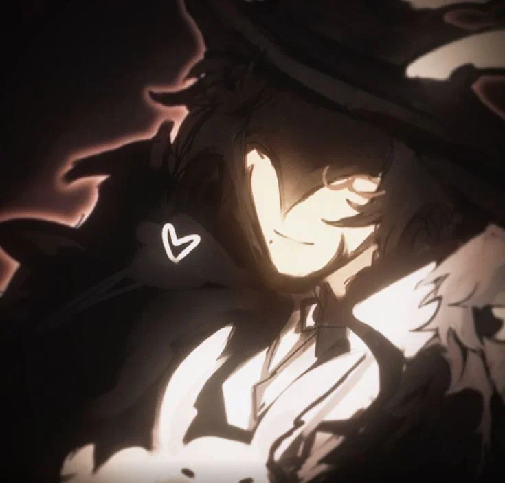 《🐇》 ~ Mafioso (Forsaken/Dream game)