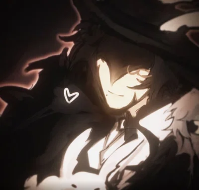 《🐇》 ~ Mafioso (Forsaken/Dream game)