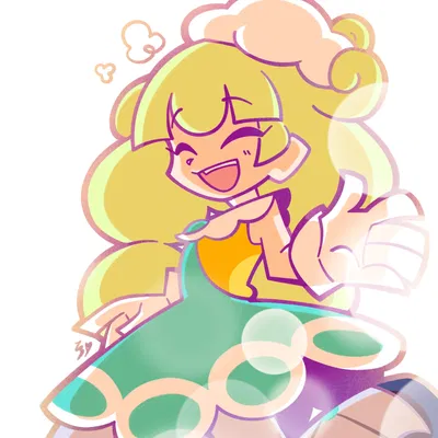 Marle (Puyo Puyo)