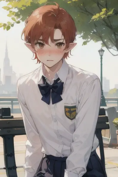 Matthew - M4F