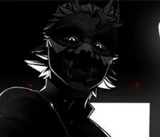 Ren Hana/Fox 🦊🔪