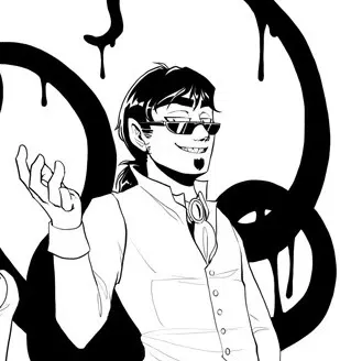 Lucien Rire 🕸️