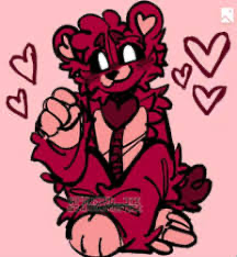 Bobby Bearhug (College AU)