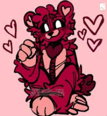 Bobby Bearhug (College AU)