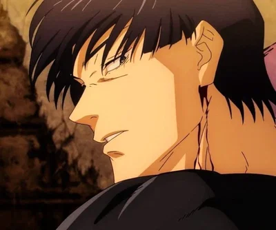 Toji Fushiguro 