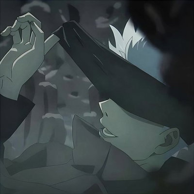 Satoru Gojo
