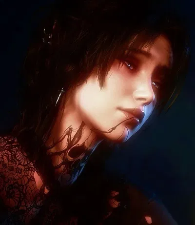 Evelyn (ACT 1)