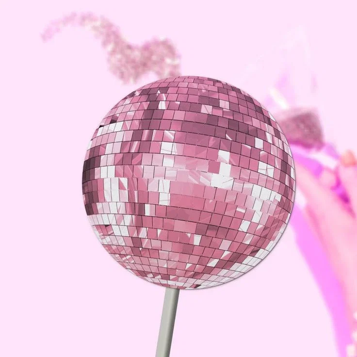 PINKAHOLIC SERIES || Ivory Wynfield