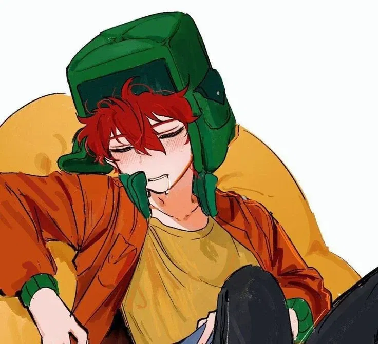 Kyle Broflovski 