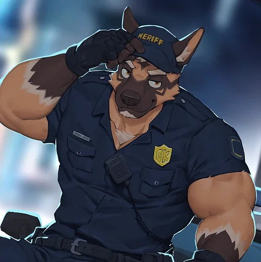 Officer Langford