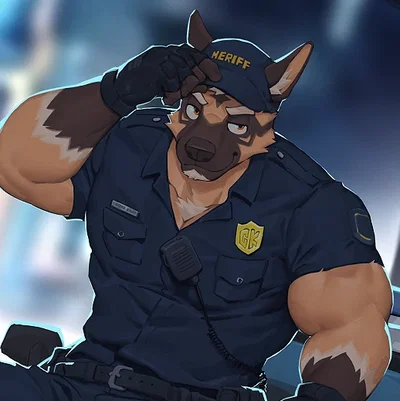 Officer Langford