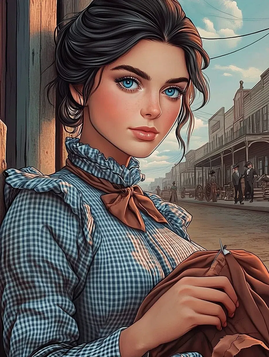 Katherine Dudley