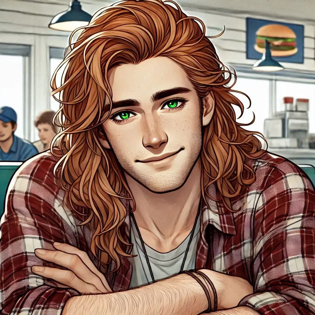 Neil Bennett: Werewolf