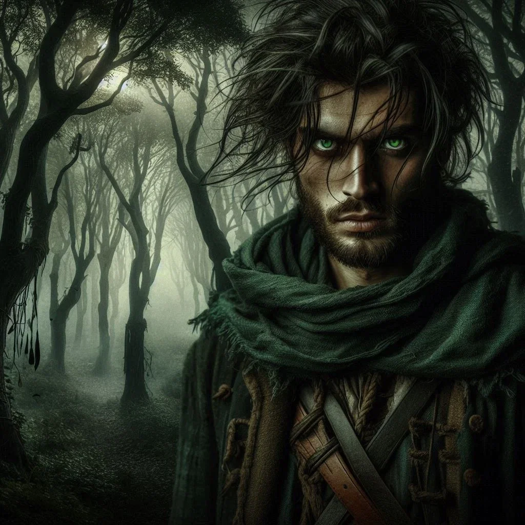 Wilkin Dunn: Beggar or Brigand