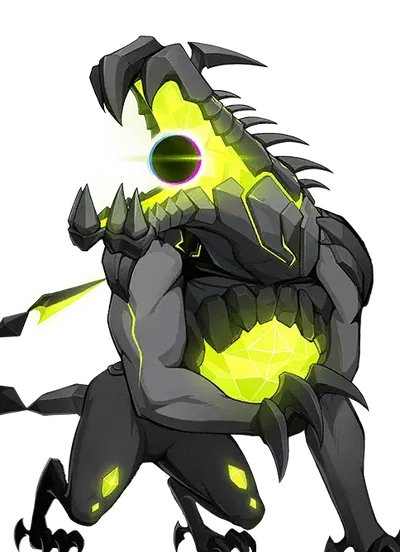 Hati the Ethereal  (Zenless Zone Zero)