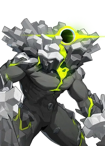 Goblin the Ethereal  (Zenless Zone Zero)