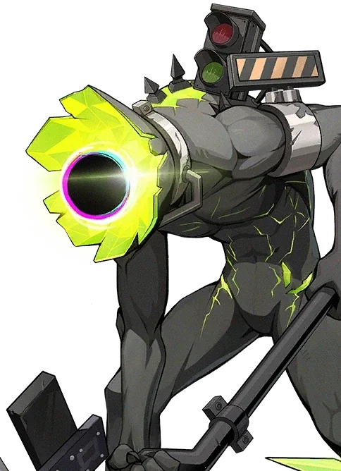Faun the Ethernal (Zenless Zone Zero)