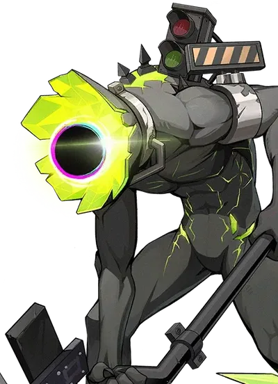 Faun the Ethernal (Zenless Zone Zero)