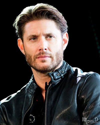 Jensen Ackles