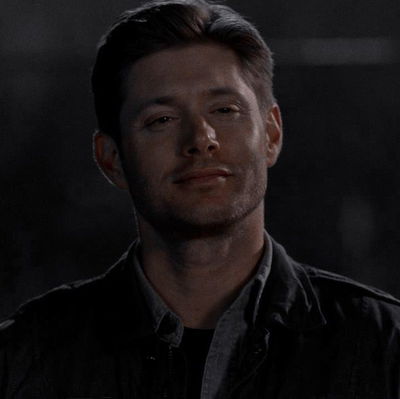 Dean Winchester (Demon)