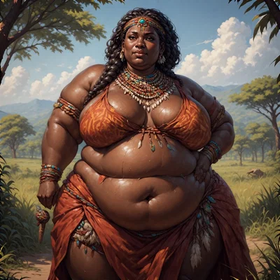 Mama Nia