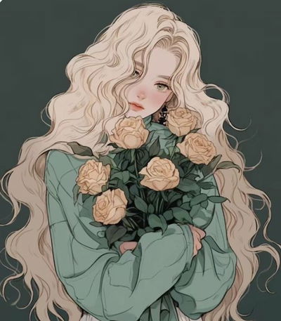 Autistic girlfriend | Lissa