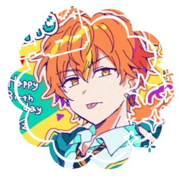 θρ AKITO SHINONOME — IMPATIENT