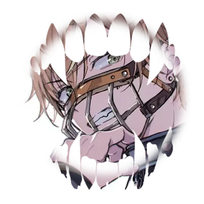 θρ AKITO SHINONOME — CANNIBAL