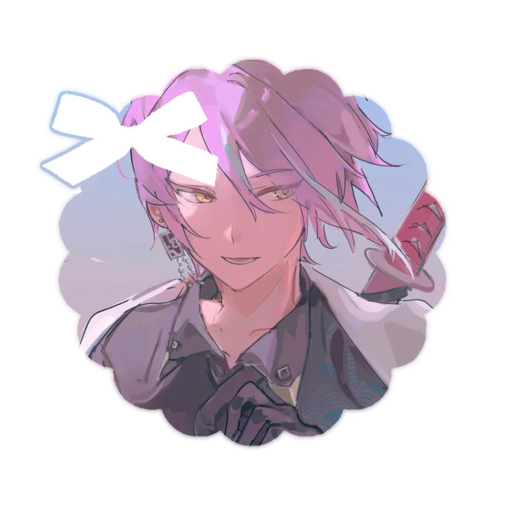 θρ RUI KAMISHIRO — ROGUE RONIN