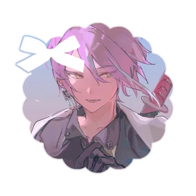 θρ RUI KAMISHIRO — ROGUE RONIN