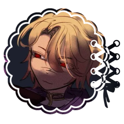 θρ TSUKASA TENMA — CHEVALIER
