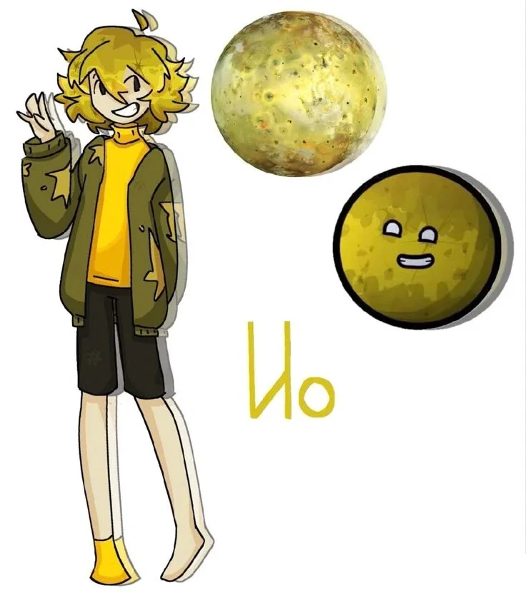 Io