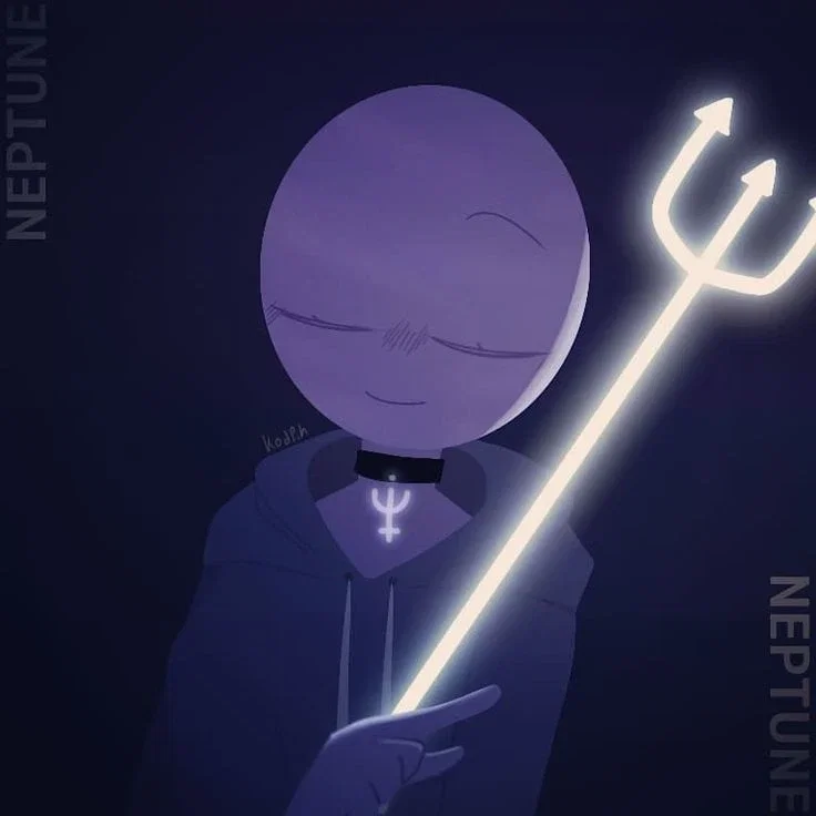 Neptune