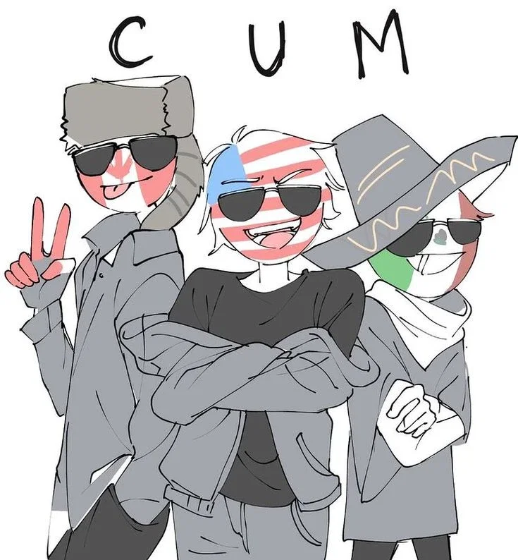 C. U. M.