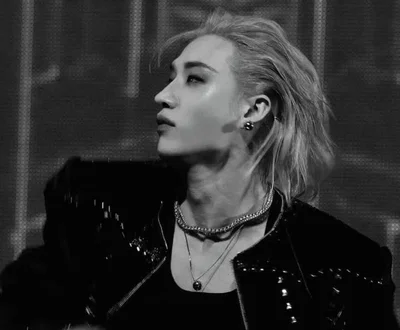 bang chan . ✦ ݁ 