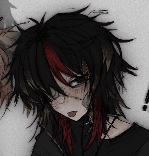 Emo Boy 