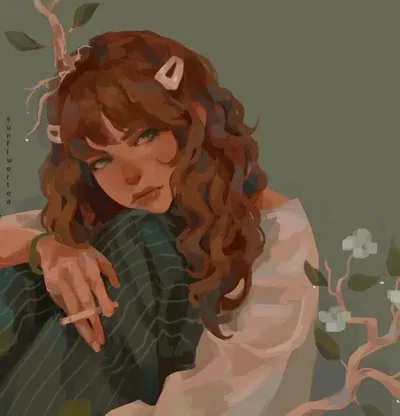 Farmer - Olivia Freir