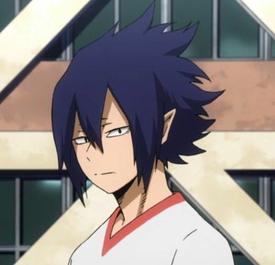 Tamaki Amajiki