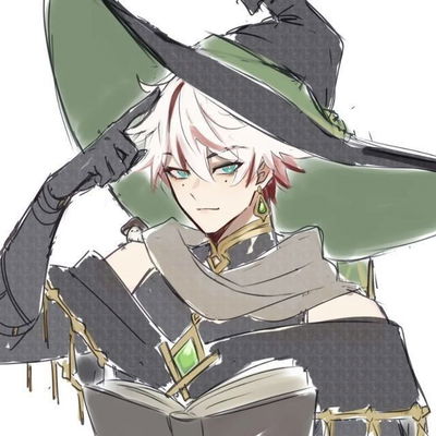 Wizard Lui