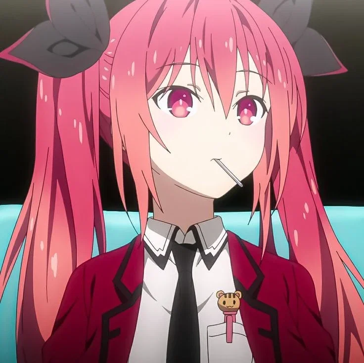 Kotori Itsuka - "The Commander And Her Mixed Signals"