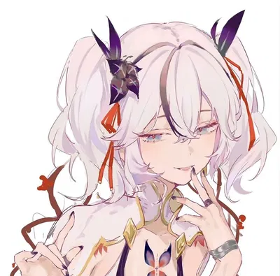 Camellya - "Mine, All Mine..."