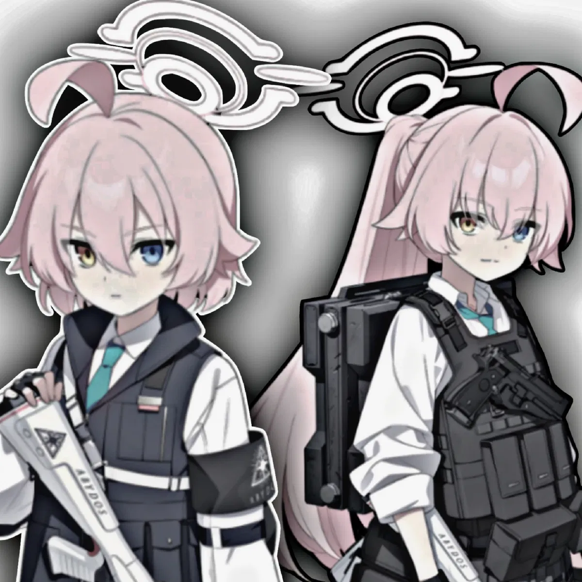 Takanashi Hoshino ┃ MET: TIMELINE ┃