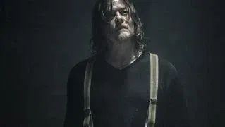 Daryl Dixon