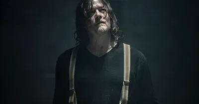 Daryl Dixon