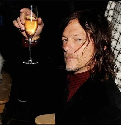 Daryl Dixon