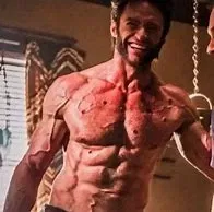James "Logan" Howlett ⚠️
